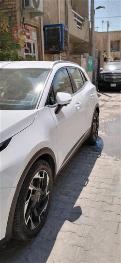 کیا سپۆرتاج